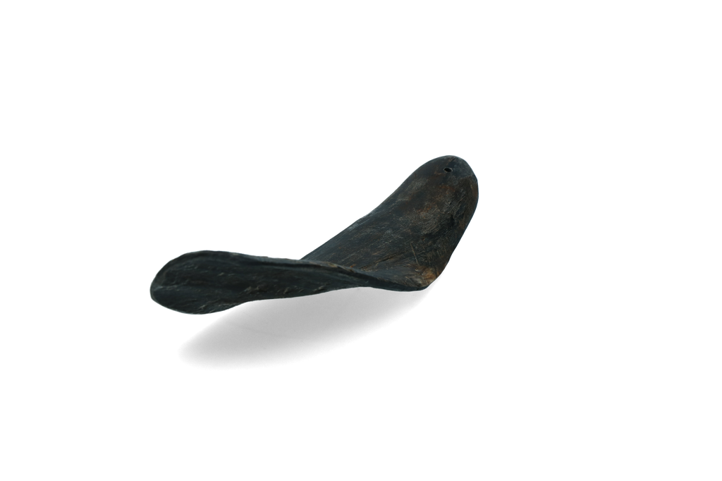 Viking Horn Twist