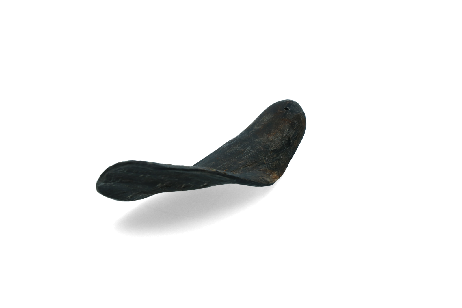 Viking Horn Twist