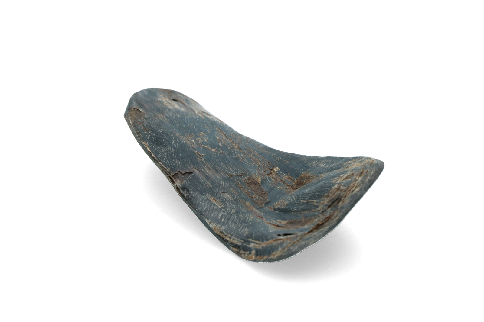 Viking Horn Twist