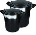 Storage bucket 80 l