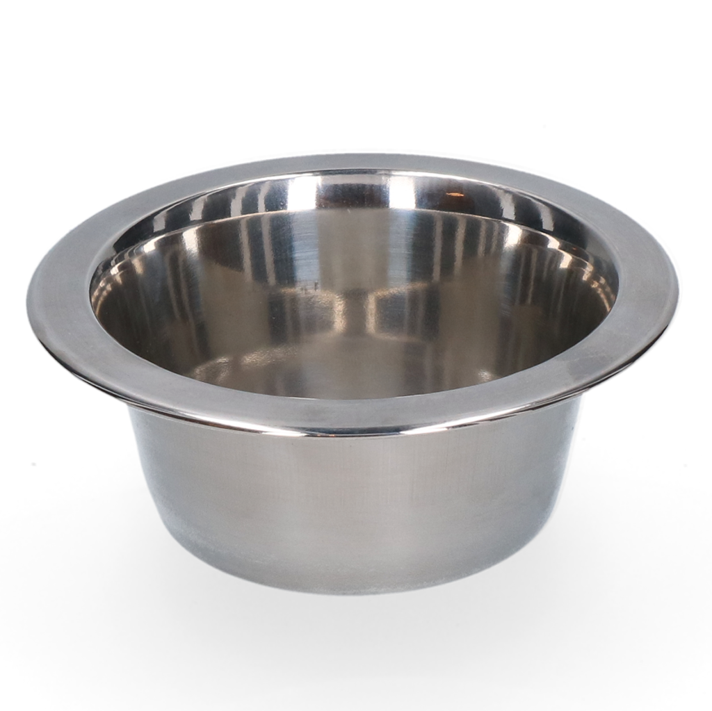 Unbranded Food & Drinking Bowl Stainless Steel Ø