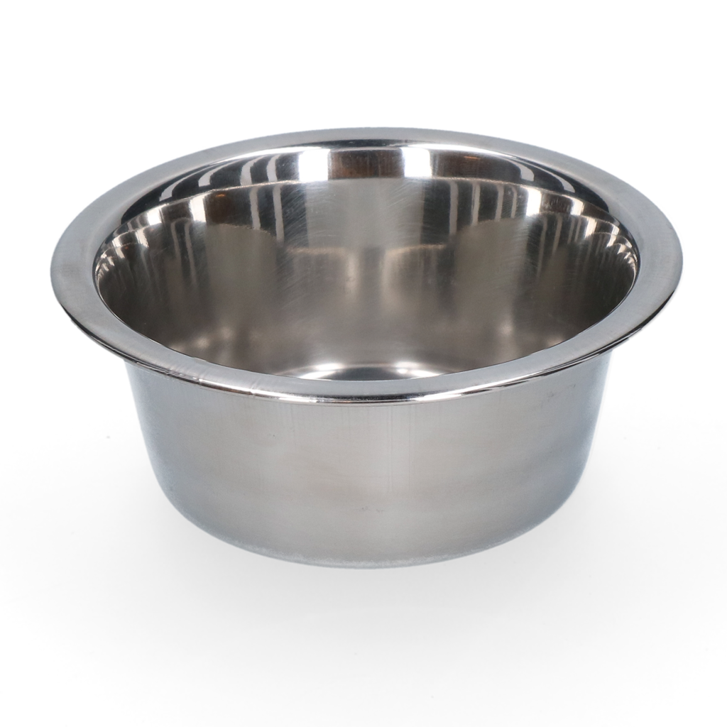 Unbranded Food & Drinking Bowl Stainless Steel Ø