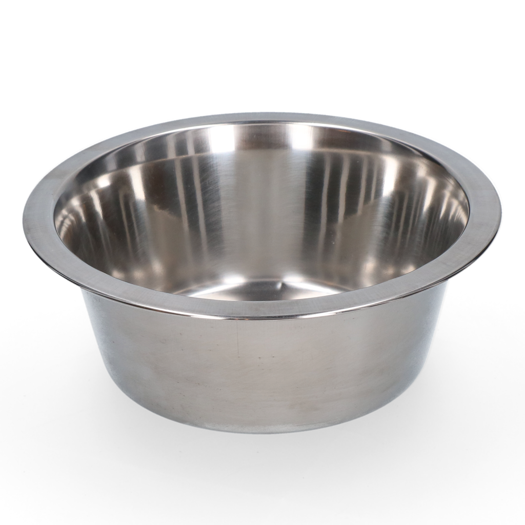 Unbranded Food & Drinking Bowl Stainless Steel Ø
