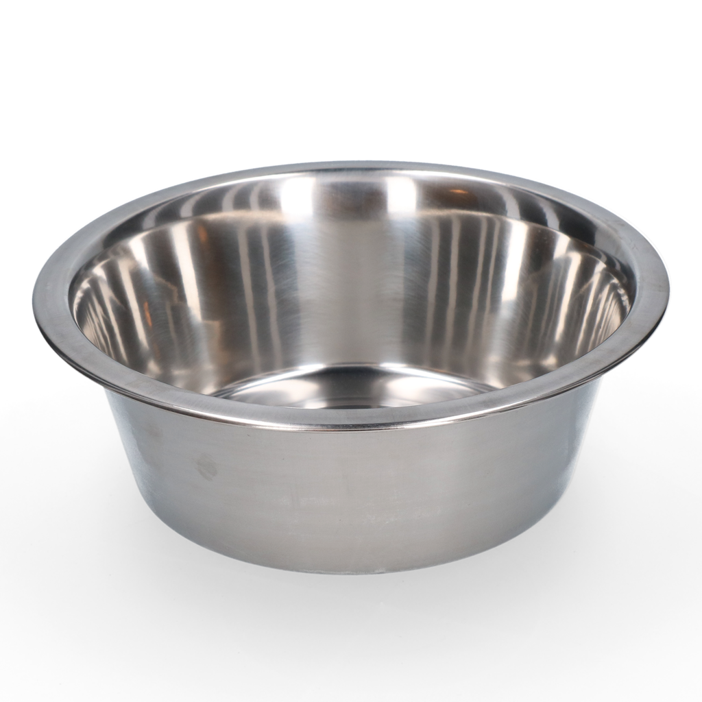 Unbranded Food & Drinking Bowl Stainless Steel Ø