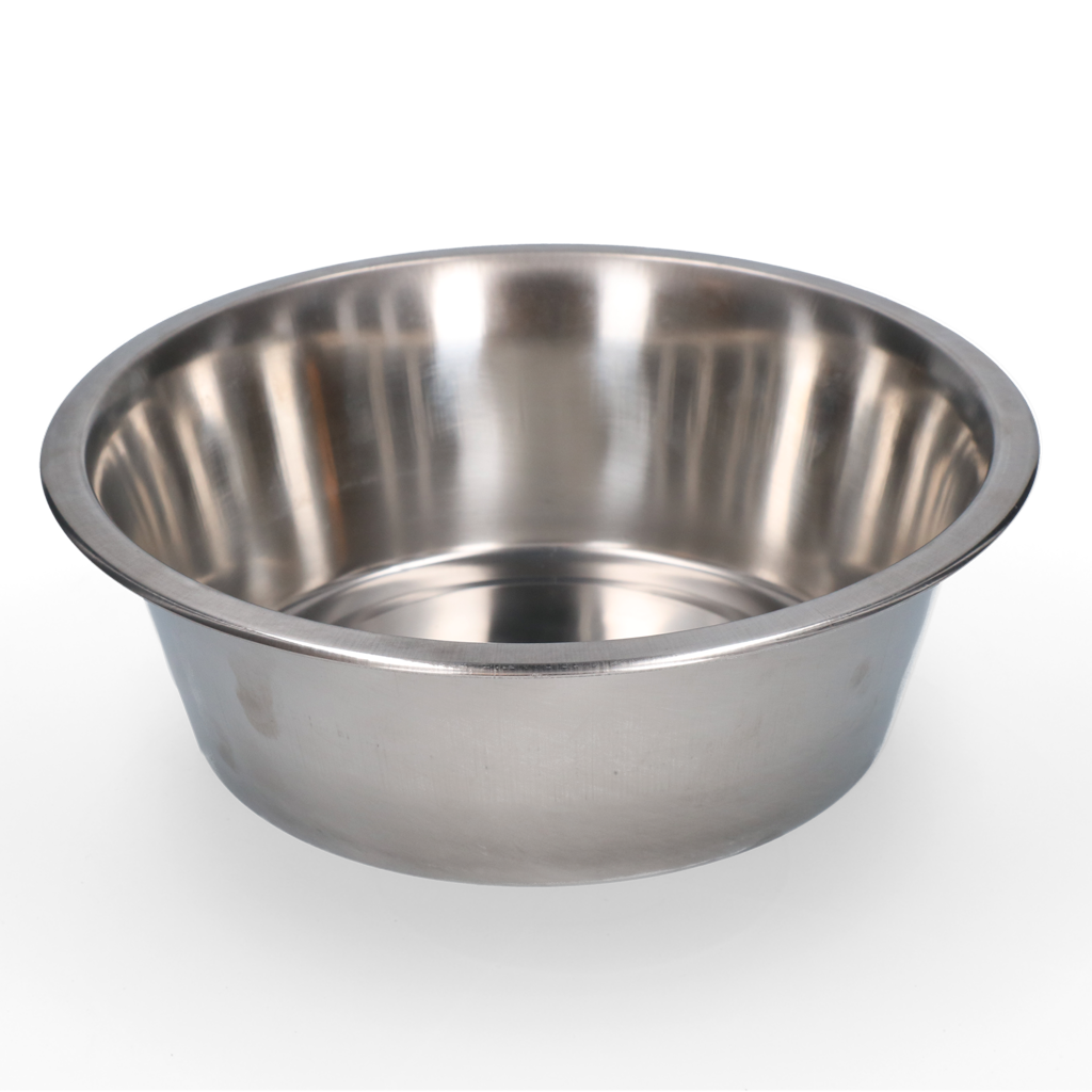 Unbranded Food & Drinking Bowl Stainless Steel Ø