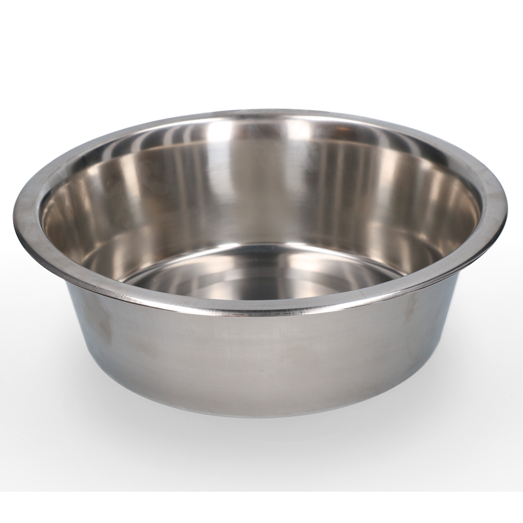 Unbranded Food & Drinking Bowl Stainless Steel Ø