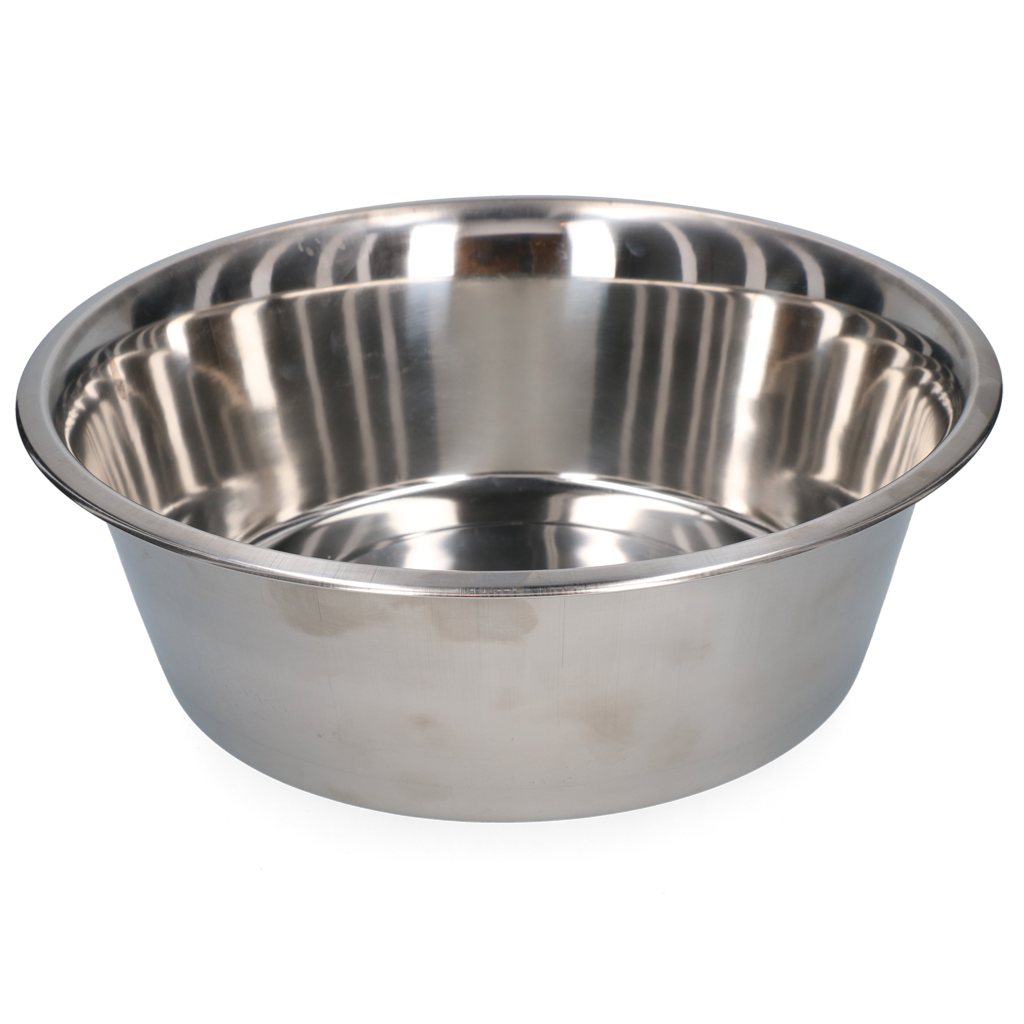 Unbranded Food & Drinking Bowl Stainless Steel Ø