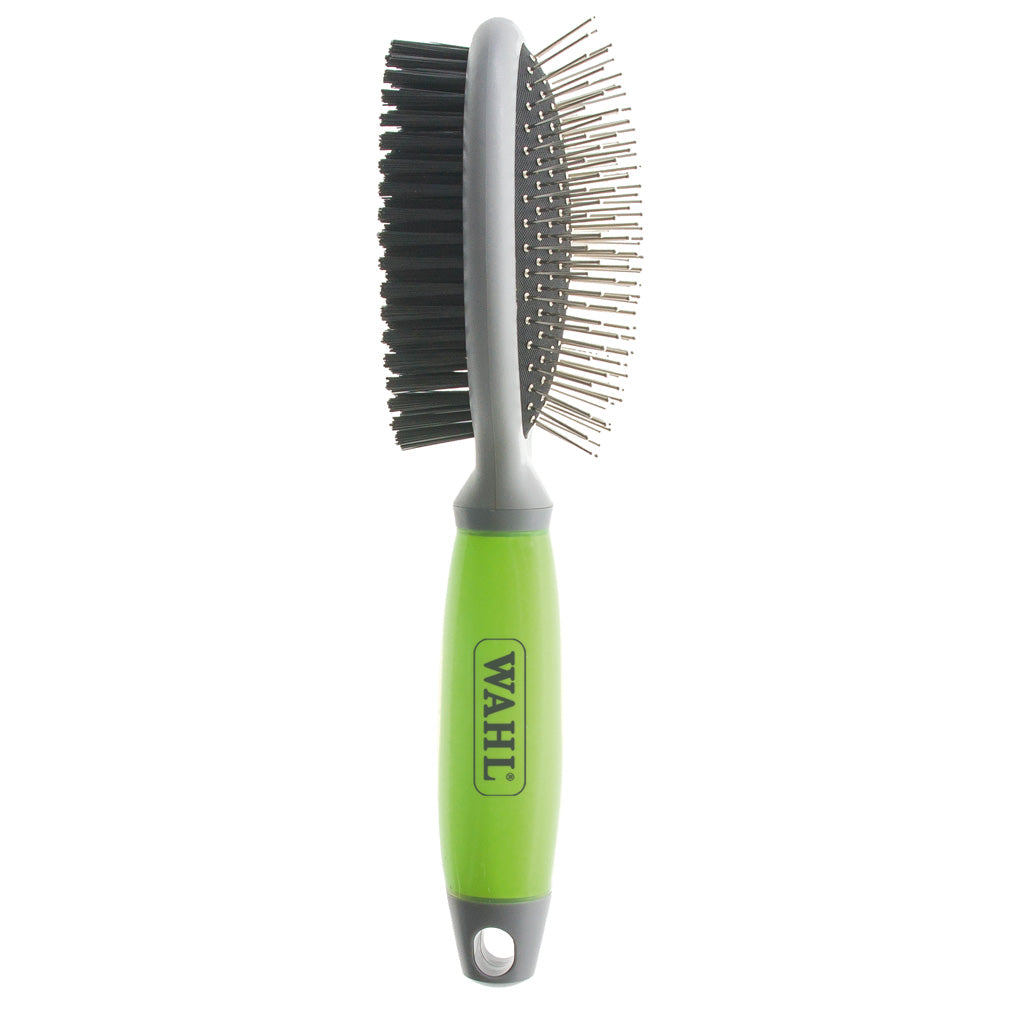 WAHL Two-Sided Brush 
