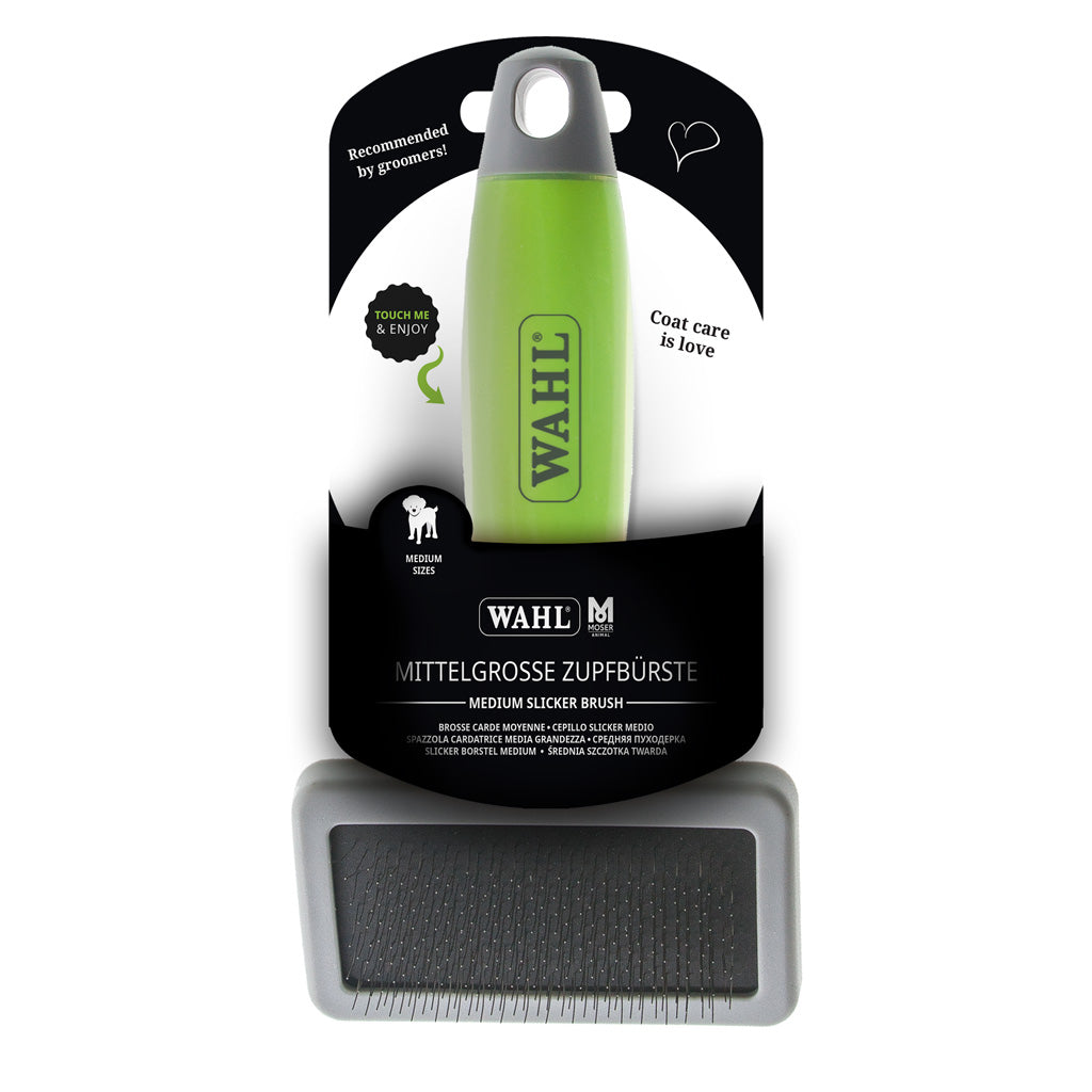 WAHL Slicker Brush