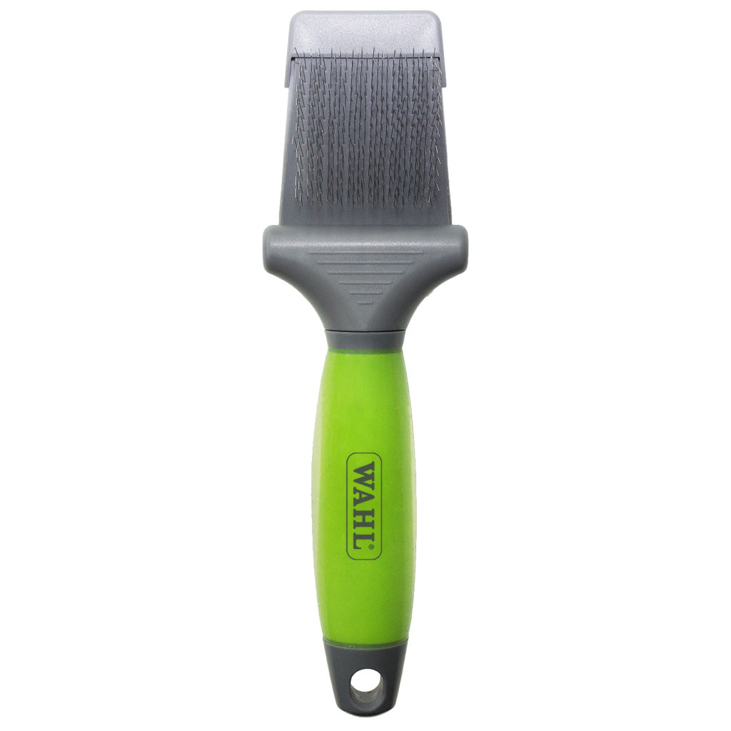 WAHL Premium Slicker Brush 