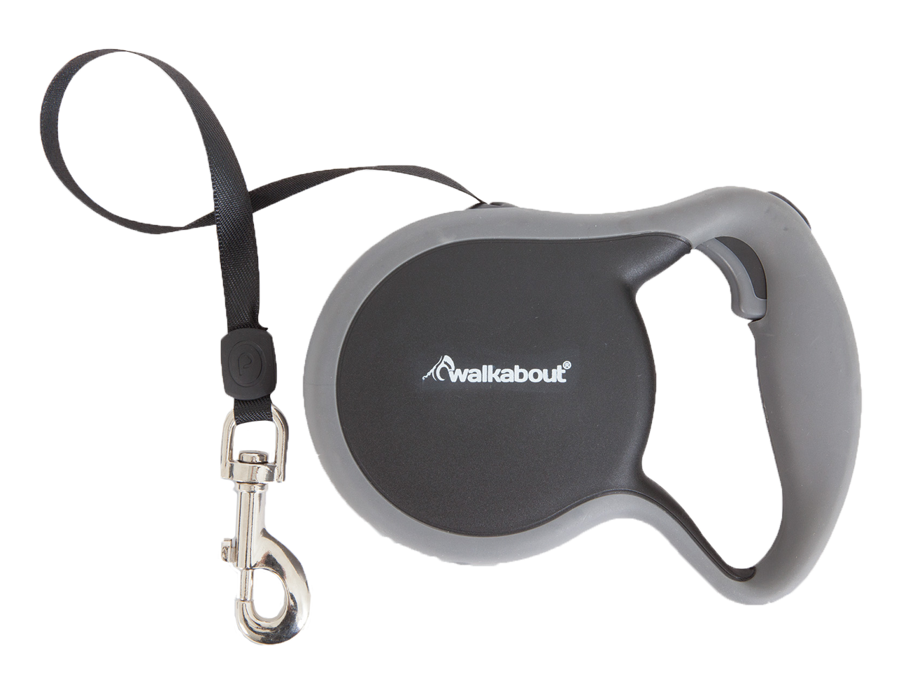 Petmate Walkabout Retractable Leash