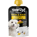 YowUp! Yogurt Dogs Salmon Skin & Hair