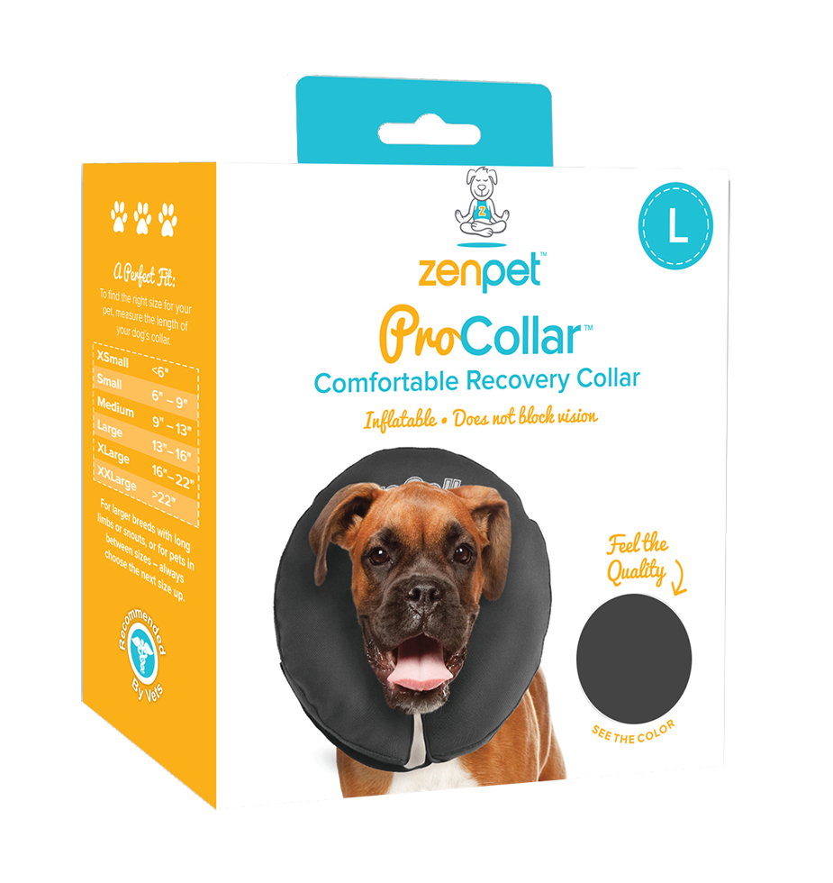 Zenpet ProCollar