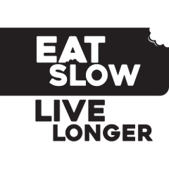 Eat Slow Live Longer